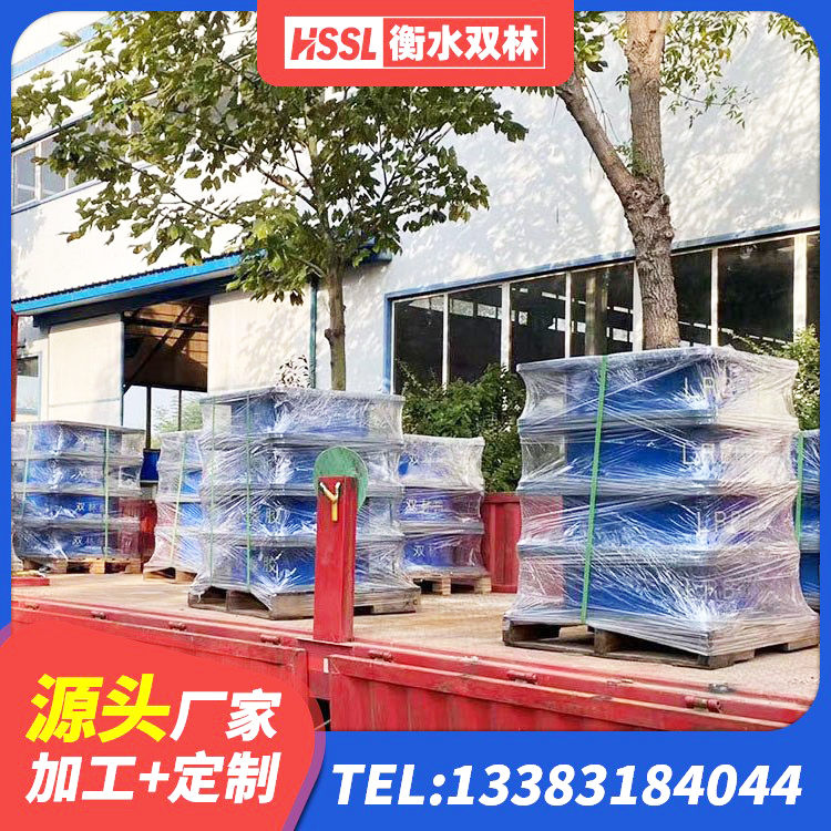 河曲县减震支座多少钱 河曲县LNR900橡胶隔震支座 河曲县高阻尼橡胶隔震支座HDR(Ⅰ)-D395×177-G1.0生产厂家 河曲县LNR隔震支座500源头工厂 - 第3张