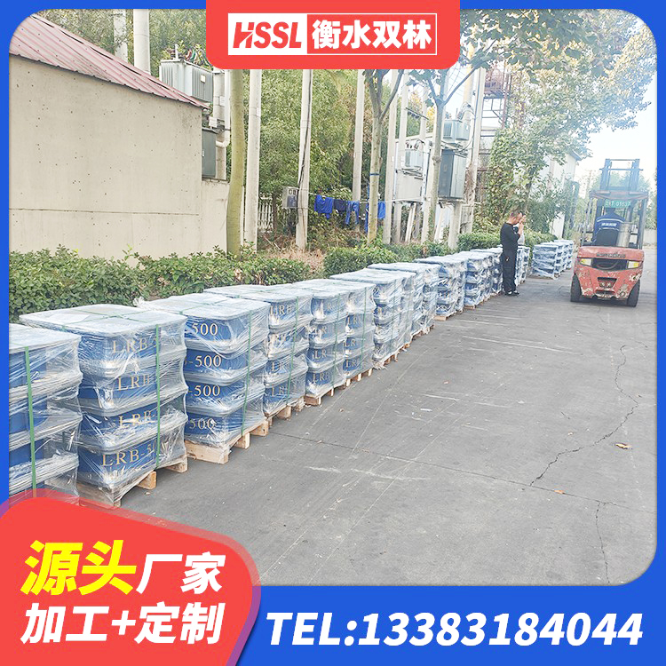 河曲县隔震支座LRB500生产厂家 河曲县叠层橡胶减震支座多少钱 河曲县HDR1000高阻尼橡胶隔震支座什么价格 河曲县隔震支座800源头工厂 - 第4张